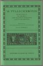 De re pvblica ; De legibvs ; Cato maior de senectvte ; Laelivs de amicitia.
