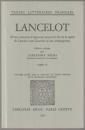 D'une aventure d'Agravain jusqu'à la fin de la quête de Lancelot par Gauvain et ses compagnons.