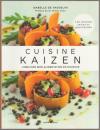 Cuisine Kaizen : j'améliore mon alimentation en douceur.