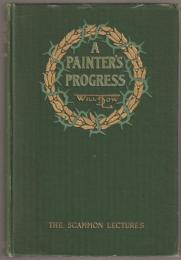 A painter's progress.
