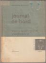 Journal de bord : Japon, Israël, Grèce, Yougoslavie.