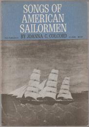 songs of american sailormen.