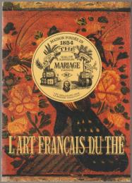 L'art français du thé.