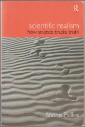 Scientific realism : how science tracks truth.