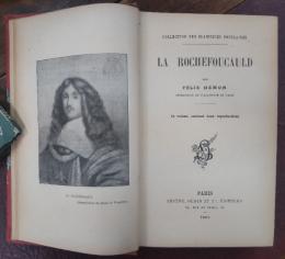 La Rochefoucauld.