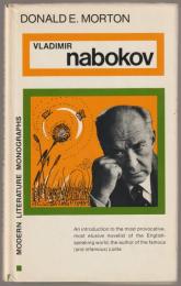 Vladimir Nabokov.