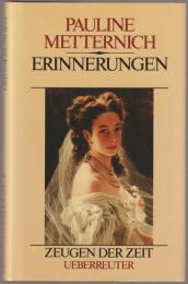 Erinnerungen.
