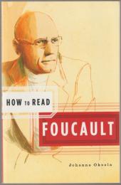 How to read Foucault.