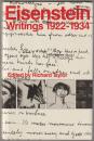 Writings, 1922-34.