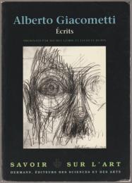 Écrits.