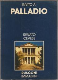 Invito a Palladio.