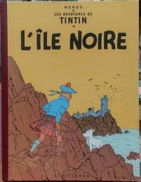 L'Ile Noire