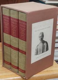 The chief works and others ; Vol. 1-3.