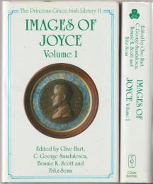 Images of Joyce.
