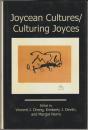 Joycean cultures, culturing Joyces.