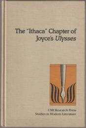 The "Ithaca" chapter of Joyce's Ulysses.