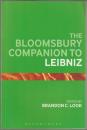 The Bloomsbury companion to Leibniz.