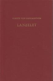 Lanzelet : eine Erzählung