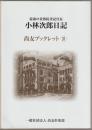 最後の貴族院書記官長 : 小林次郎日記 : 昭和20年1月1日～12月31日