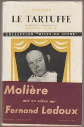 Le Tartuffe, ou L'imposteur de Molière