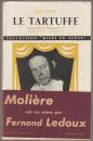 Le Tartuffe, ou L'imposteur de Molière