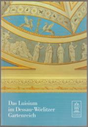 Das Luisium im Dessau-Wörlitzer Gartenreich.