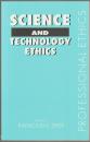 Science and technology ethics.