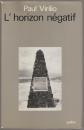 L'horizon négatif : essai de dromoscopie.
