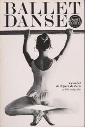 Le Ballet de l'Opera de Paris...