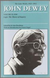 The later works, 1925-1953.