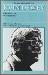 The later works, 1925-1953.