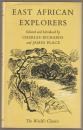 East African explorers.