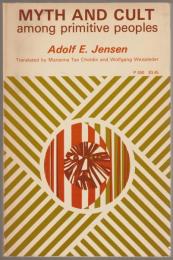 Myth and cult among primitive peoples