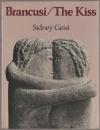Brancusi/The kiss.