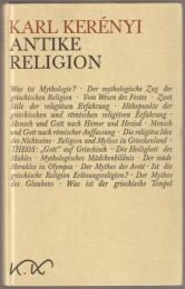 Antike Religion.