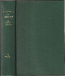 Language in Ethiopia.