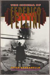 The cinema of Federico Fellini.