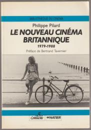 Le nouveau cinéma britannique, 1979-1988.