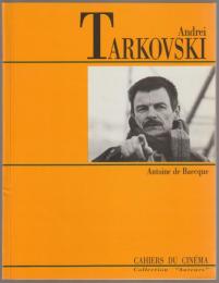 Andrei Tarkovski.