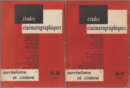 Surréalisme et cinéma.