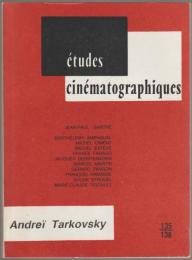 Andreï Tarkovsky.