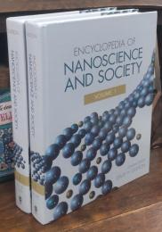 Encyclopedia of nanoscience and society