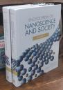 Encyclopedia of nanoscience and society