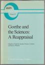 Goethe and the sciences : a reappraisal.