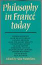Philosophy in France today.