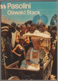 Pasolini on Pasolini