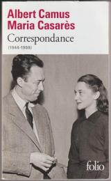 Correspondance : 1944-1959.