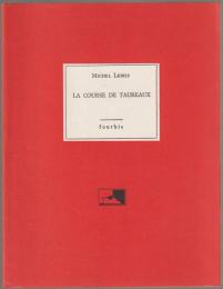 La course de taureaux : suivi de calendrier et souvenirs taurins.