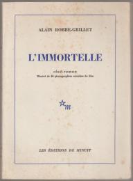 L'Immortelle.