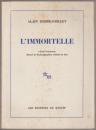 L'Immortelle.
